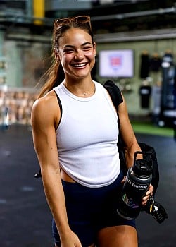 Nikki Kramer